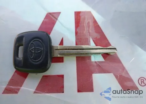 2005 Toyota Camry Le from USA, damaged, VIN 4T1BE30K15U094544